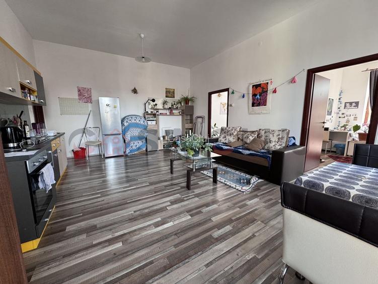 Ultracentral! Bulevardul Eroilor , 4 camere, parcare! - 7