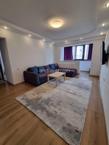 Apartament 3 camere decomandat – 75 mp – 2 balcoane  – Zona Casa de Cultur - 2