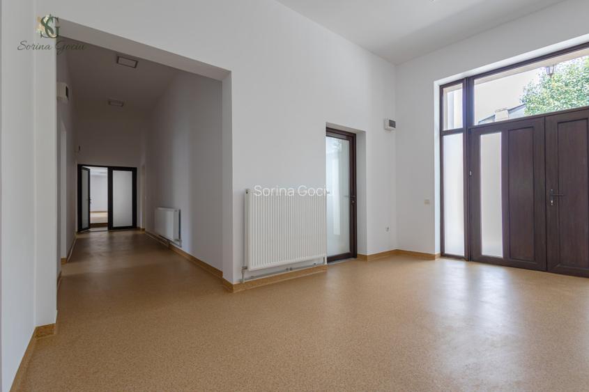 Proprietate de investitie cu destinatie in servicii medicale - Galati - 6