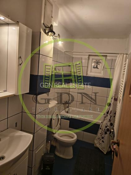 Apartament spațios 3 camere – Cireșica – Pet‑friendly - 5