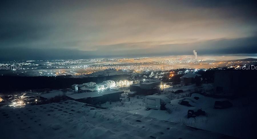 Casa 300 mp utili, 800 mp teren, Bucium - 3