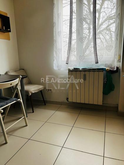 Apartament 3 camere Liviu Rebreanu , mobilat complet + loc de parcare - 9