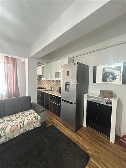 Inchiriere Apartament 2 camere  - Bucium Lidl - 2