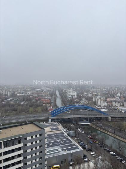 2 camere | Mihai Bravu | Etaj 19 - 7