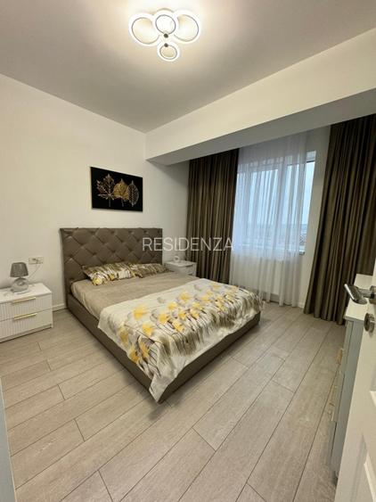 Apartament 3 Camere Giulesti | 2 Bai | Centrala proprie | Terasa - 13