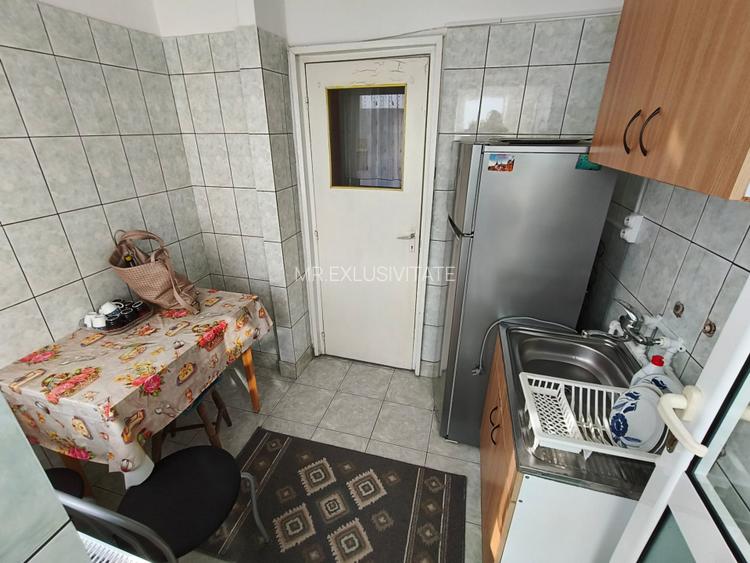 Garsonieră ultracentrală de închiriat – Str. Victoriei (zonă pietonală) - 4