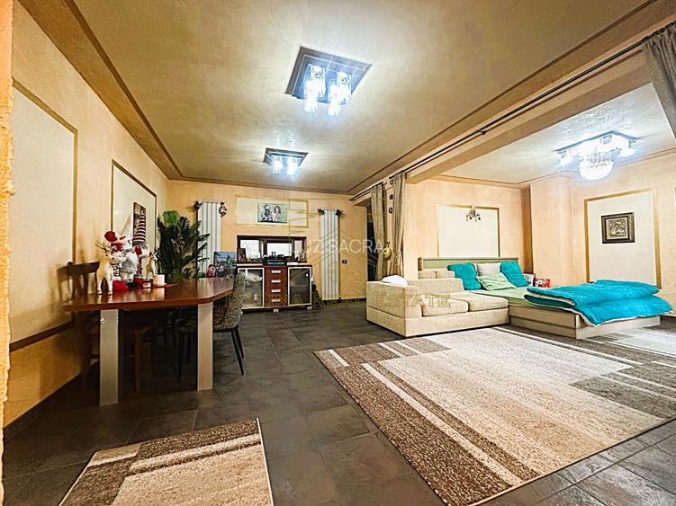 Vanzare - Vila 5 Dormitoare- Eficienta Energetica Ridicata - 5