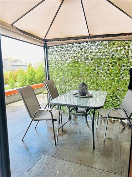 TORONTALULUI - PARTER - LIFT - TERASA 70MP - 3 CAMERE - 2 BAI - PARCARE SUBTERAN - 9