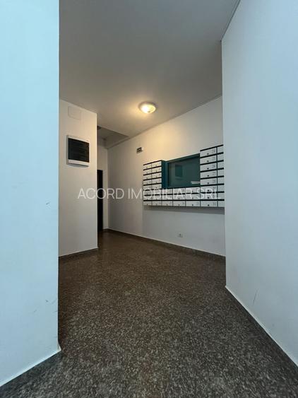 Apartament 2 camere Mamaia - 23