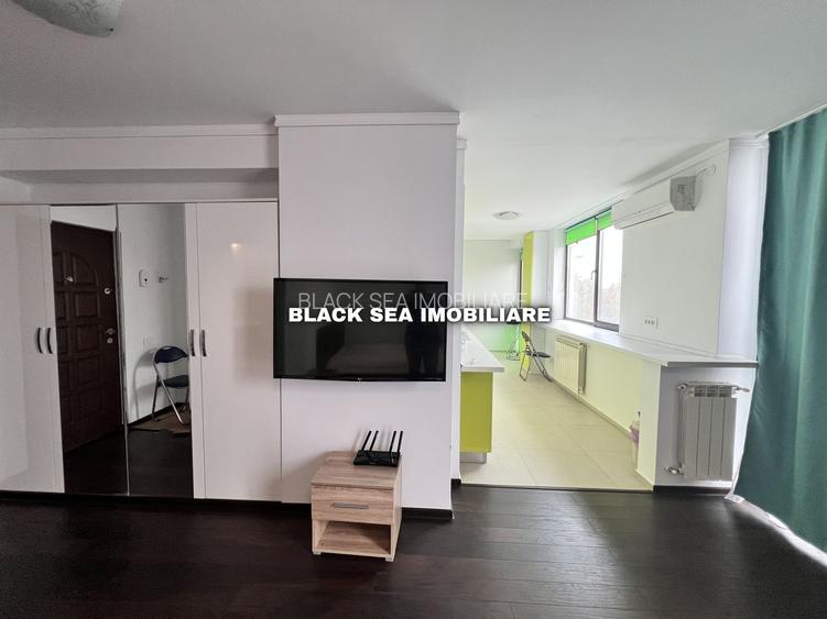 Garsonieră modernă de închiriat – Zona City Park Mall, Termen Lung - 2