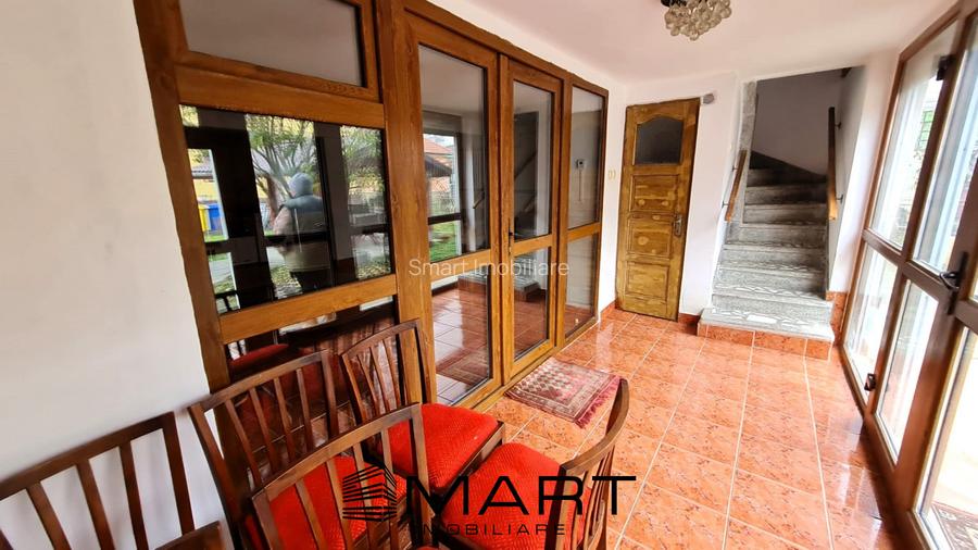 Casa 4 camere zona Trei Stejari - 2