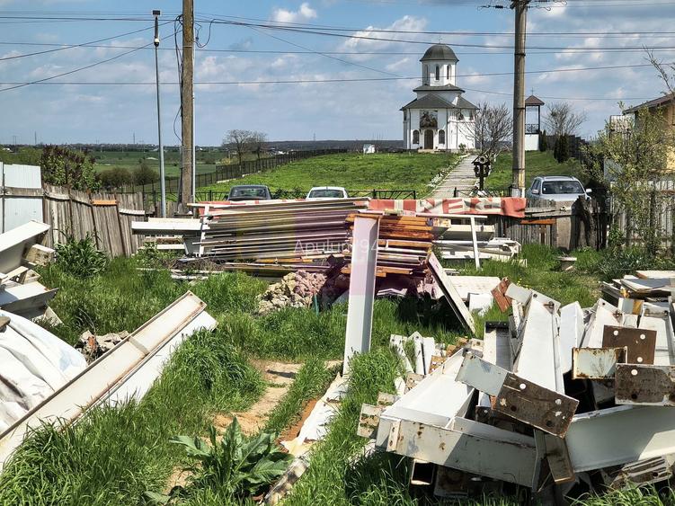 Teren în apropiere de București - Poșta - 16
