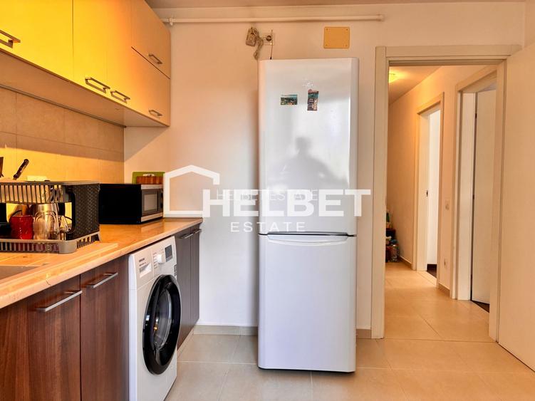 2 Camere / Pet-Friendly / Coresi / Decomandat - 3