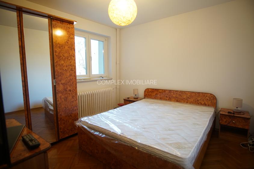 Tineretului Parc-Metrou Apartament Modern cu loc de parcare Contract ANAF - 5