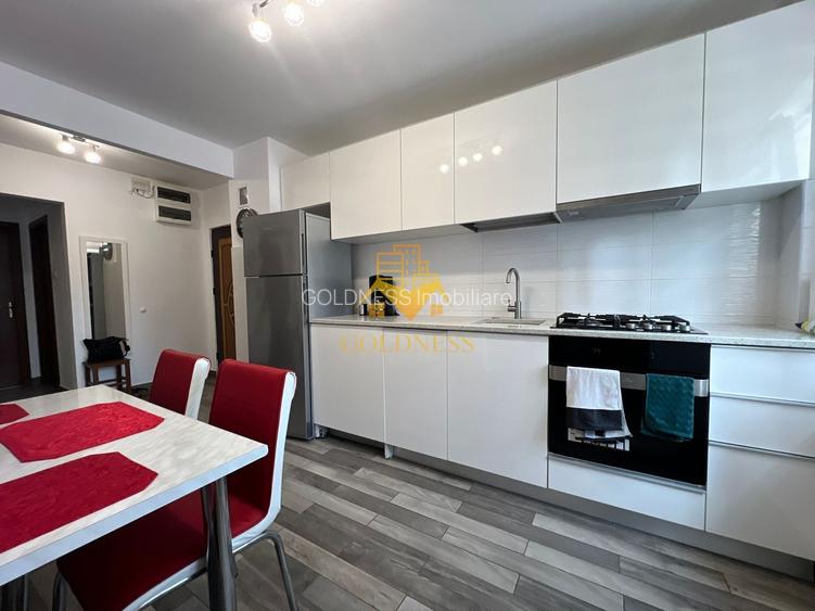 3 camere, modern,  parcare, Manastur Zona Primaverii, MC Donald's, BIG - 4