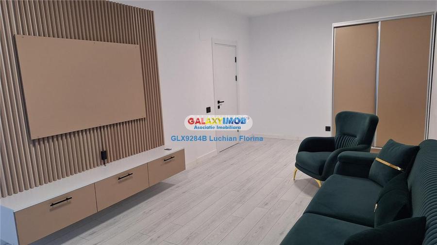 3 camere, decomandat, bloc nou, parcare, terasa I Astorium My Home - 2