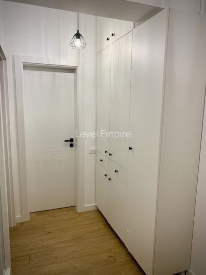 Inchiriere Apastament Regie  Residence Grozavesti Politehnica Independentei Afi - 8