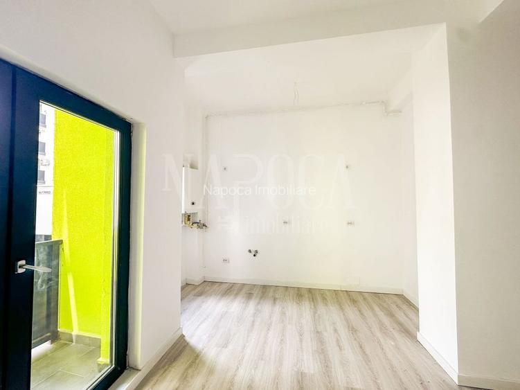 Apartament 2 camere de vanzare in Dambul Rotund, Cluj Napoca - 4