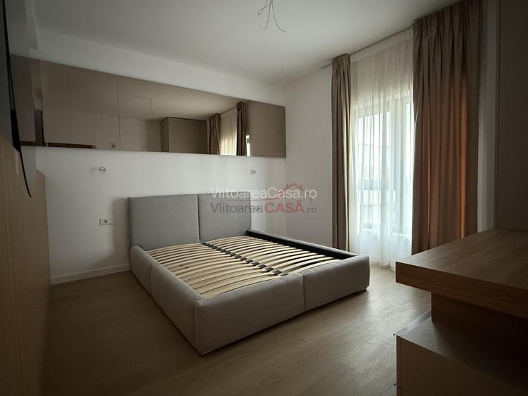 Duplex 4 camere - Metrou Republica - 16