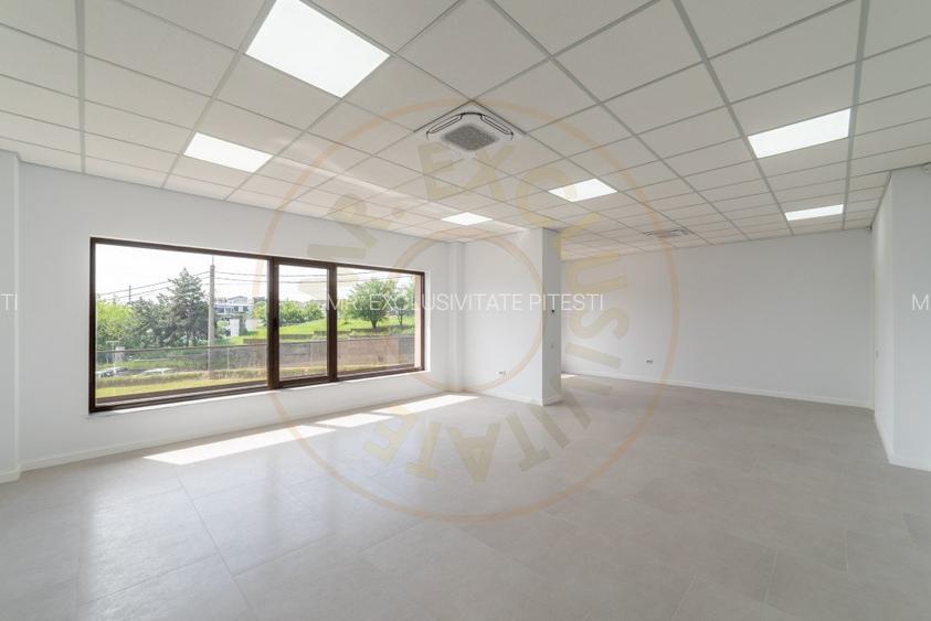 Spatiu comercial generos – 160 mp – pozitie premium pe Craiovei! - 12