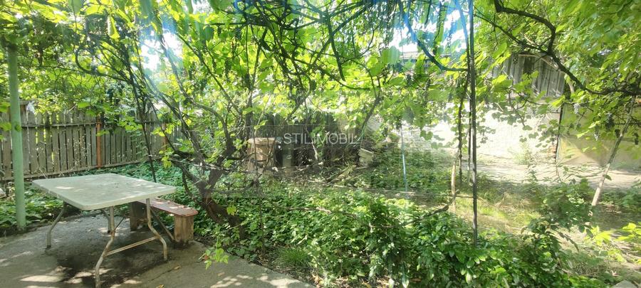 GARA CENTRU PIATA UNIRII TEREN 377 MP CU CASA -300,000 € - 4