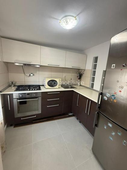 Apartament 1 camera - 38 mp - Apahida! - 2