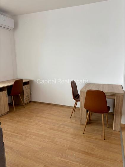 Apartament cu 2 camere Green Park - 4