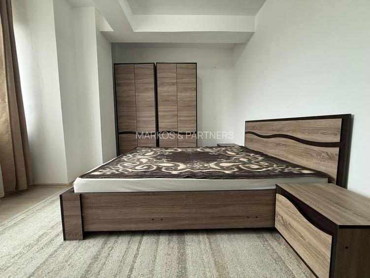 Apartament cu 2 camere I 200 mp curte I Str. Oașului - 6