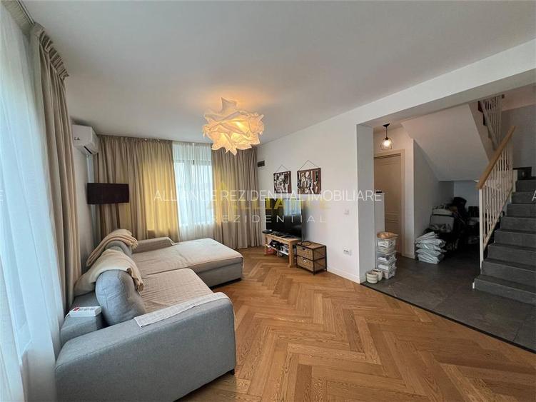 Vila tip duplex ||4 Camere 2 Bai || Teren 248 mp || - 8