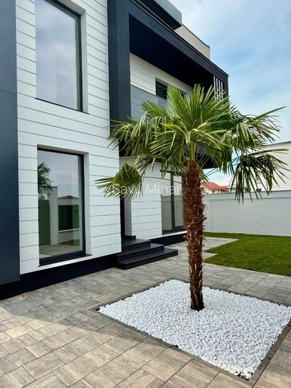 Vila Premium/Priveliste deosebita/Lac Lebada/5 camere/Strada Baile Felix/Lebada - 11
