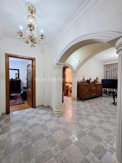 Apartament 4 Camere Doamna Ghica - 30