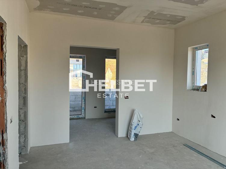 5 Camere / Sânpetru / 143 mp Utili - 17