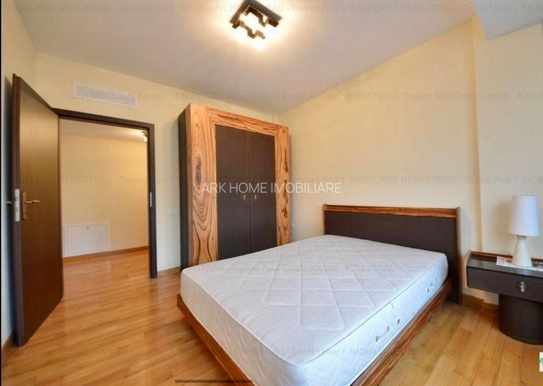 Apartament Arc Triumf - 6