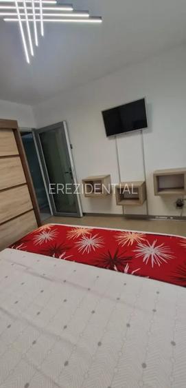 Apartament 2 cameremetrou Eroii Revolutiei - 9