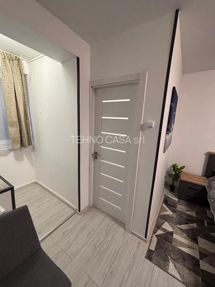 Titan chiar langa metrou, GARSONIERA LUX, PRIMA INCHIRIERE, bloc mixt - 14