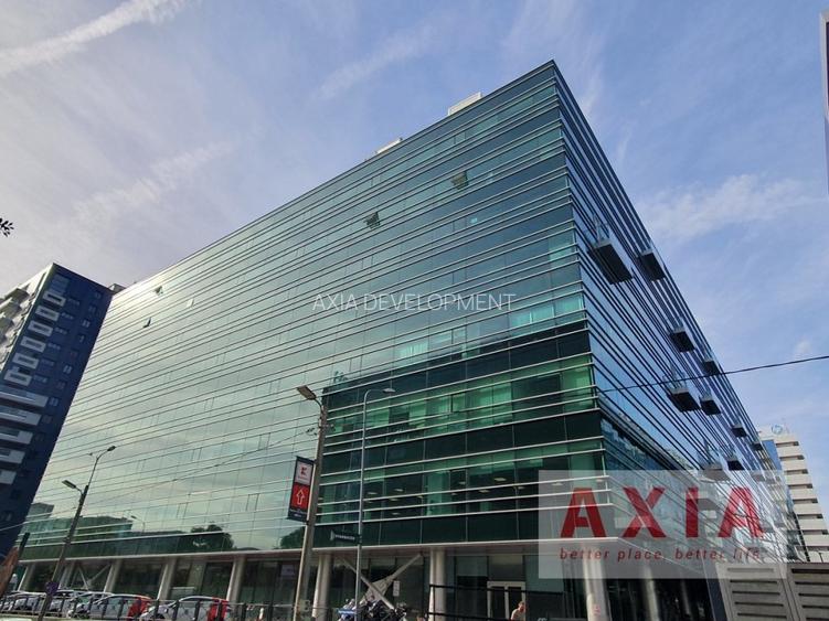 Inchiriere birouri BOC Office Building - Comision 0% - 7