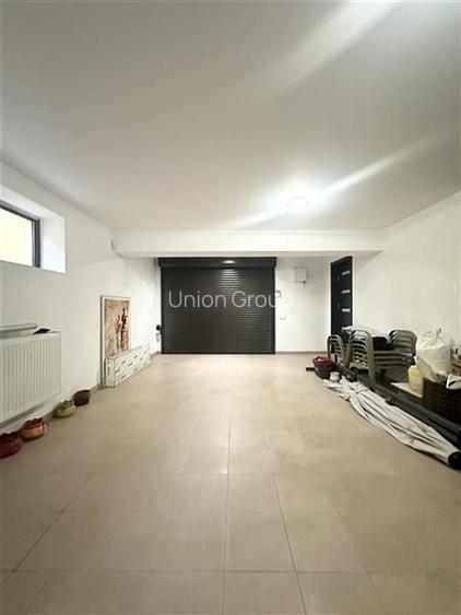 Casa de Vis in Agigea - D+P+M cu Teren de 400 mp - 14