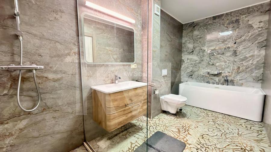 Vila premium in Cartierul Tineretului 240 mp utili - 11