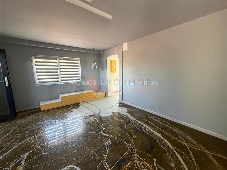 Apartament 3 camere cf 1 decomandat zona Transilvaniei - 3