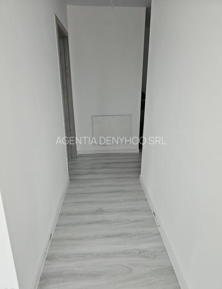 Apartament 3 camere - La cheie - Incalzire pardoseala - Cristalului- Mutare acum - 3