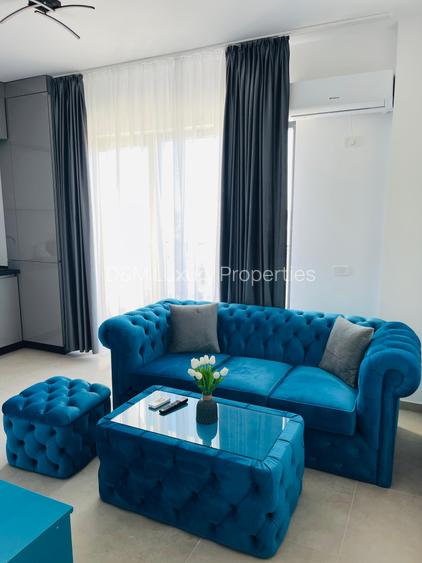 Inchiriere 2 Camere Metrou Aparatorii Patriei loc de parcare - 4