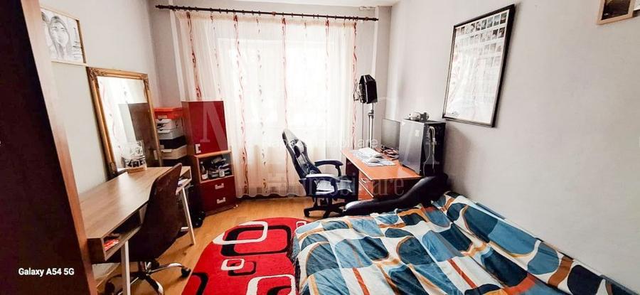 Apartament 3 camere de vanzare in Manastur, Cluj Napoca - 3