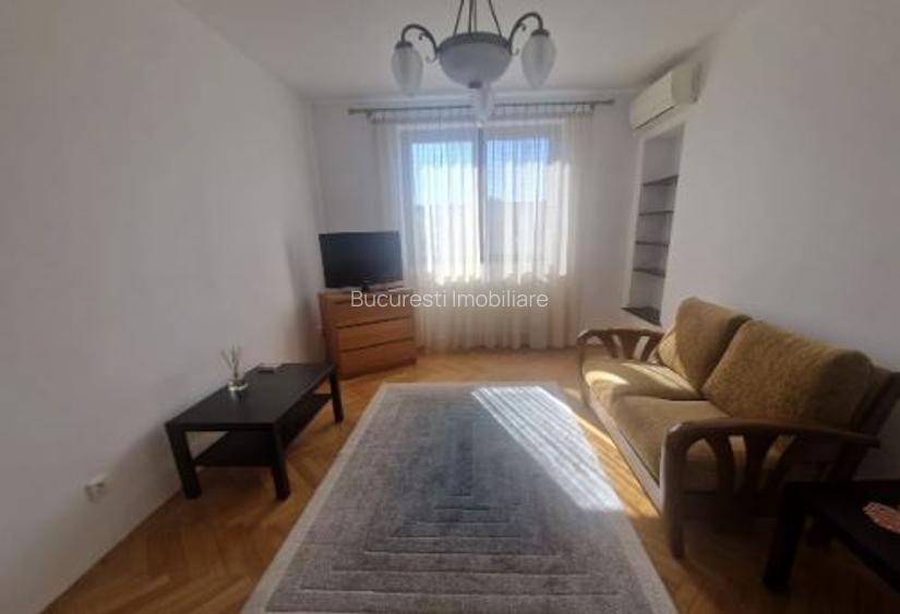 Apartament 2 Camere,Eroilor,Acadamia Militara,Amenajat,mobilat,Liber - 6