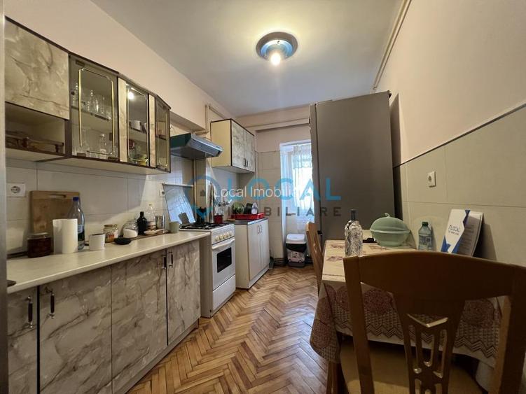 Apartament 2 camere | 47 mp | Garaj | Marasti | Dambovitei - 3