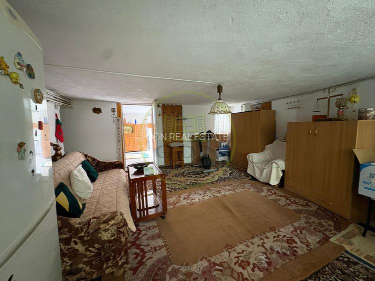 Casa, D+P+1+M , 240 mp, Cartier Valea Rosie, Zona Liceul Traian Vuia - 4
