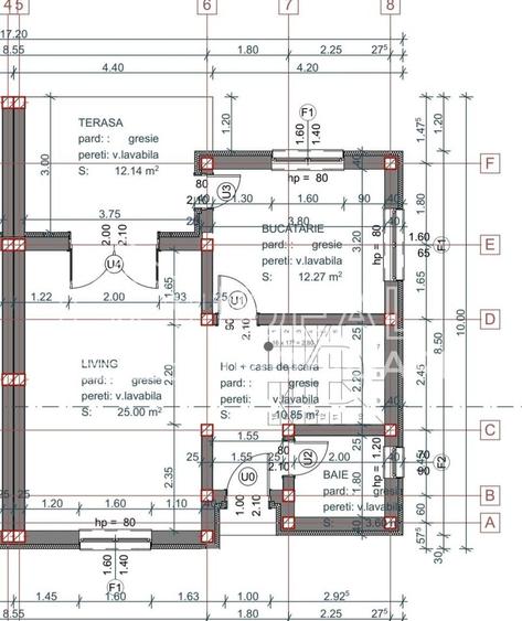 Casa Tip Duplex cu 4 camere in Zona Lidl Selimbar - Comision 0% - 3