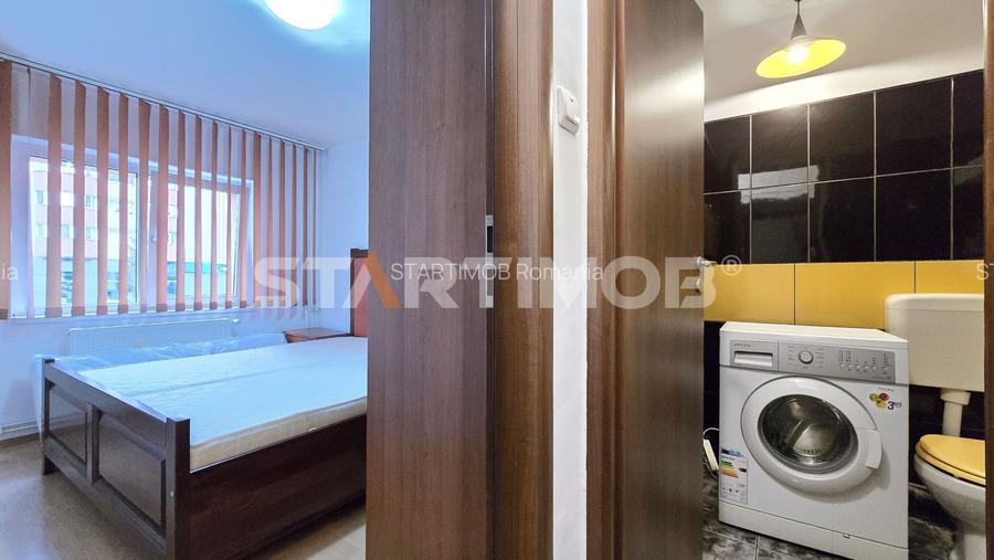 Apartament 3 camere cu parcare Racadau - 27