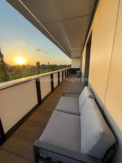 APARTAMENT CU 3 CAMERE DE VANZARE IN PIPERA - 13