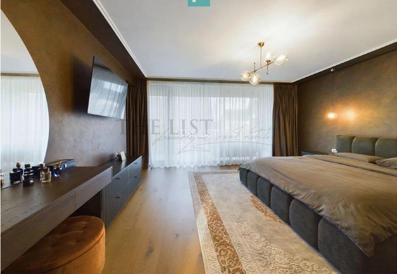 Vila 5 Camere | SmartHouse | Piscina | VOLUNTARI - 10