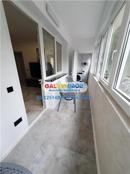 De vanzare apartament 3 camere lux TITAN - 11